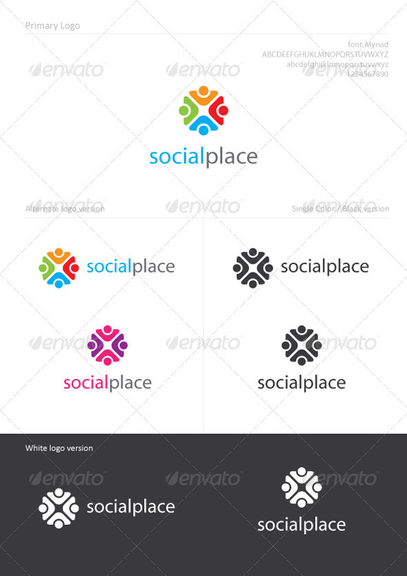 SocialPlace