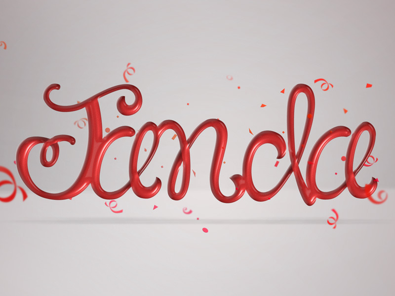 Bundle - 50 Creative 3D Text Effects for Photoshop by creartdesign