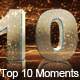 Top 10 Moments - VideoHive Item for Sale
