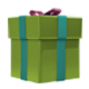 A Present for You