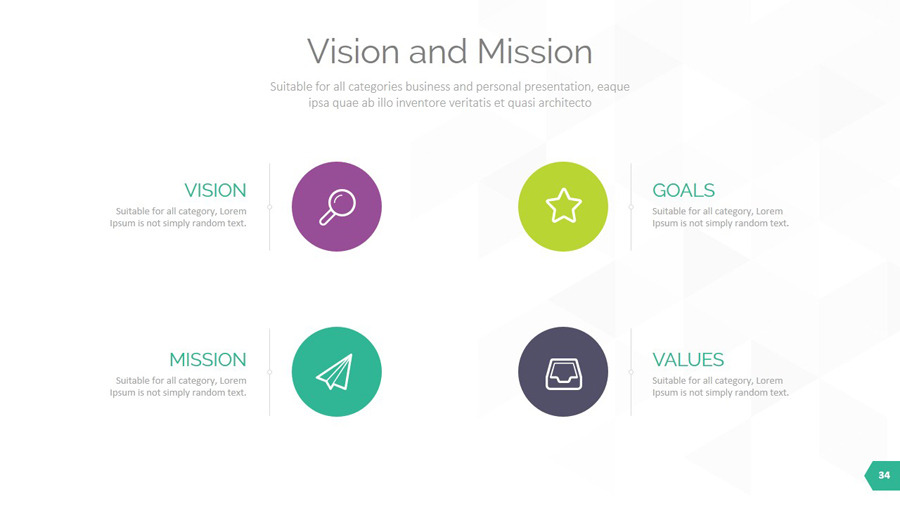 Somse - All in One Powerpoint Template, Presentation Templates ...