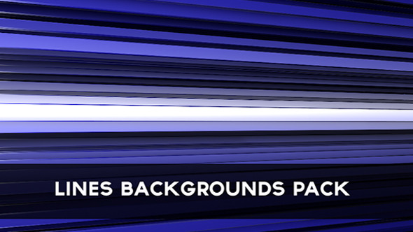 Lines Backgrounds Pack Vol 1