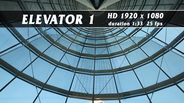 Elevator 1