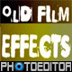 Old Film Effects Toolkit - 2