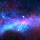 Fly Through Galaxy Fly Through Galaxy - VideoHive Item for Sale