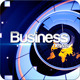 Business News Broadcast Package - VideoHive Item for Sale