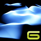 Light Scribble Logo - CS3 - 85