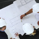 Architect And Builder Meeting - VideoHive Item for Sale