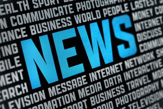 News & Lifestyle Tension