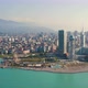 Bird&#39;seye View of Batumi - VideoHive Item for Sale