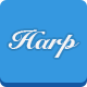 Harp Logo
