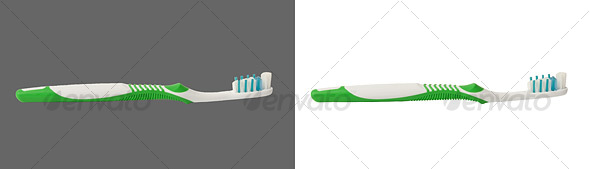 Toothbrush