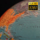 Rotation Of The Globe 3 - VideoHive Item for Sale