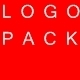 Gentle Piano Logo Pack