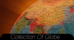 Collection Of Globe