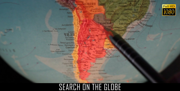 Search On The Globe 2 alt