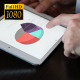 Tablet Financial Analysis 10 - VideoHive Item for Sale