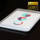 Tablet Financial Analysis 11 - VideoHive Item for Sale