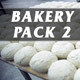 Bakery pack 2 Bakery pack 2 - VideoHive Item for Sale
