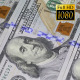 100 US Dollar Money Moves - VideoHive Item for Sale