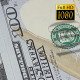 100 US Dollar Money Moves 3 - VideoHive Item for Sale