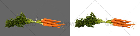 Carrots