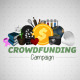 Crowdfunding Campaign - VideoHive Item for Sale