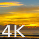 Florida Beach Sunrise Timelapse - VideoHive Item for Sale