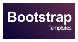 Bootstrap-Шаблоны