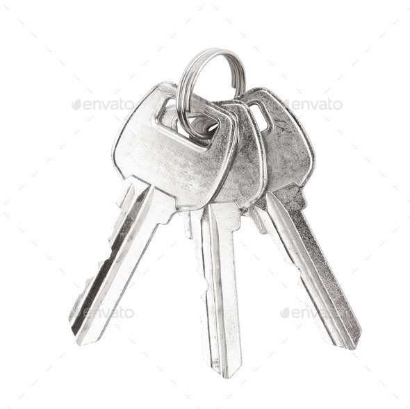 keys - Stock Photo - Images