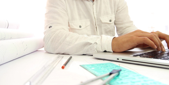 Architecture Computer alt