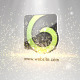 Elegant Glitters Logo - VideoHive Item for Sale
