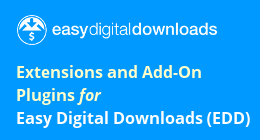 Easy Digital Downloads Extensions