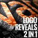 Ancient Epic Logo Reveal - VideoHive Item for Sale