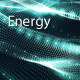 Digital Energy Waves - VideoHive Item for Sale