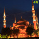 Sultan Ahmet Mosque. Blue Mosque In Istanbul 1 - VideoHive Item for Sale