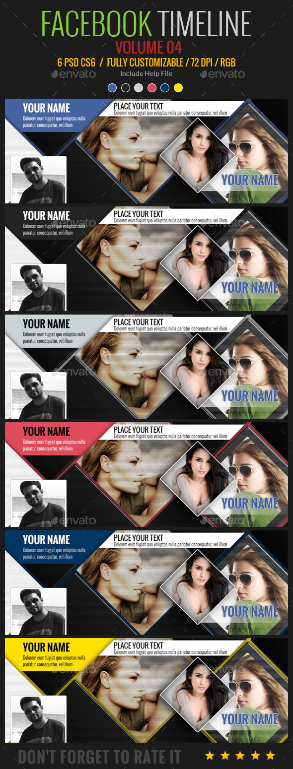 Facebook Timeline - Facebook Timeline Covers Social Media