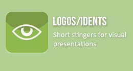 Logos - Idents