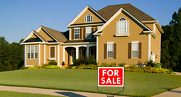 Real Estate WordPress Theme