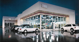 Car Dealership WordPress Theme