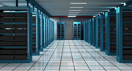 Hosting WordPress Theme