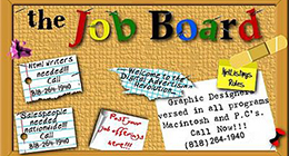 Job Board WordPress Theme