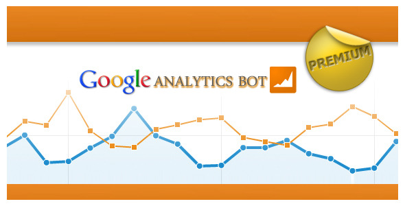 Google Analytics - Real Traffic - CodeCanyon Item for Sale