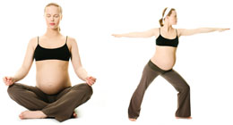 Prenatal Fitness