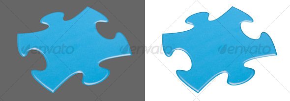Puzzle Piece