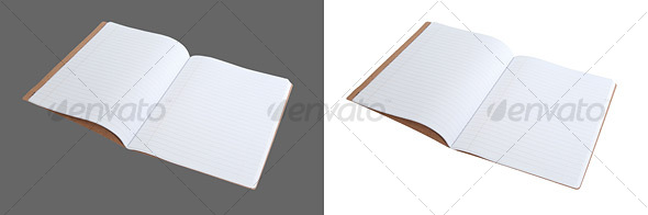 Open Notebook