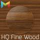 Fine Wood HQ Textures