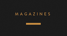 Magazines