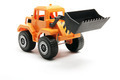 Toy Earth Mover - PhotoDune Item for Sale