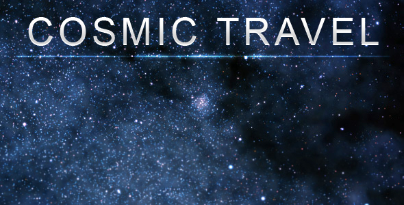 Cosmic travel